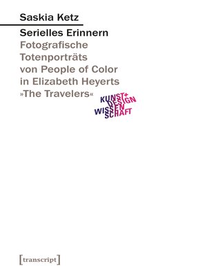 cover image of Serielles Erinnern